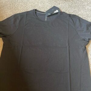 Ten Thousand durable tee black XL
